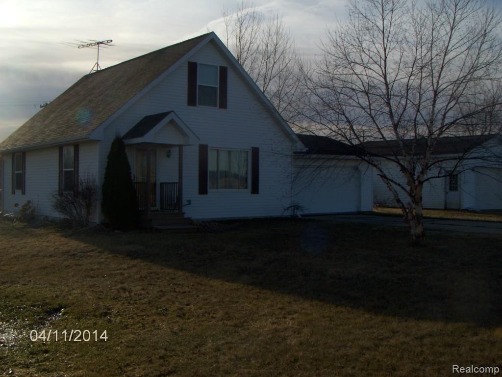 6801 Cade Road Brown City, MI 48416 - Photo 1 of 22 HPIM9235.jpg