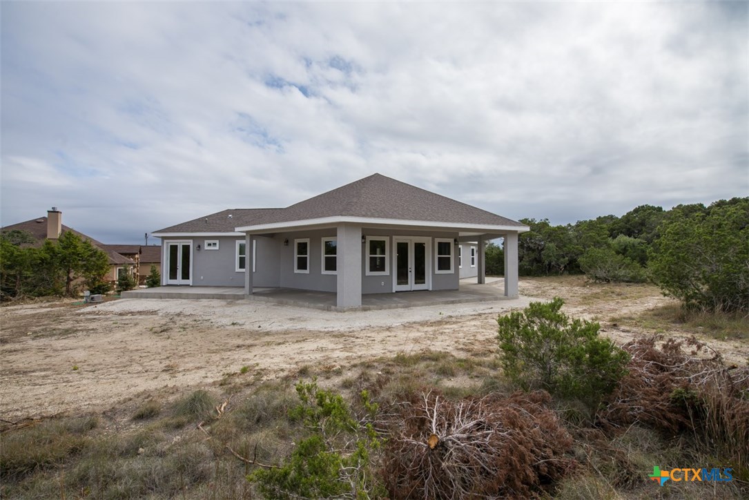 143 Native Pecan Spring Branch, TX 78070 - Photo 35 of 42