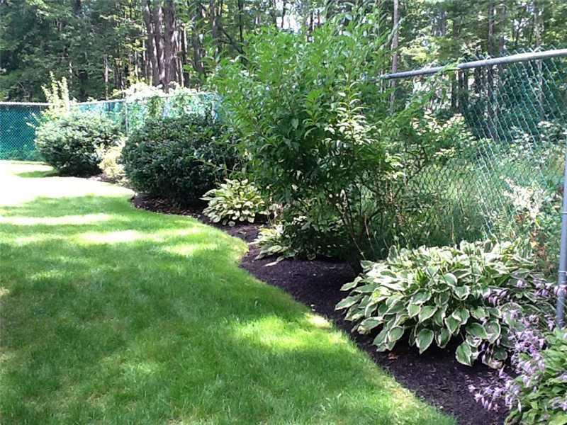 130 Riverbend Road Wells, ME 04090 - Photo 14 of 15 Yard/Garden.