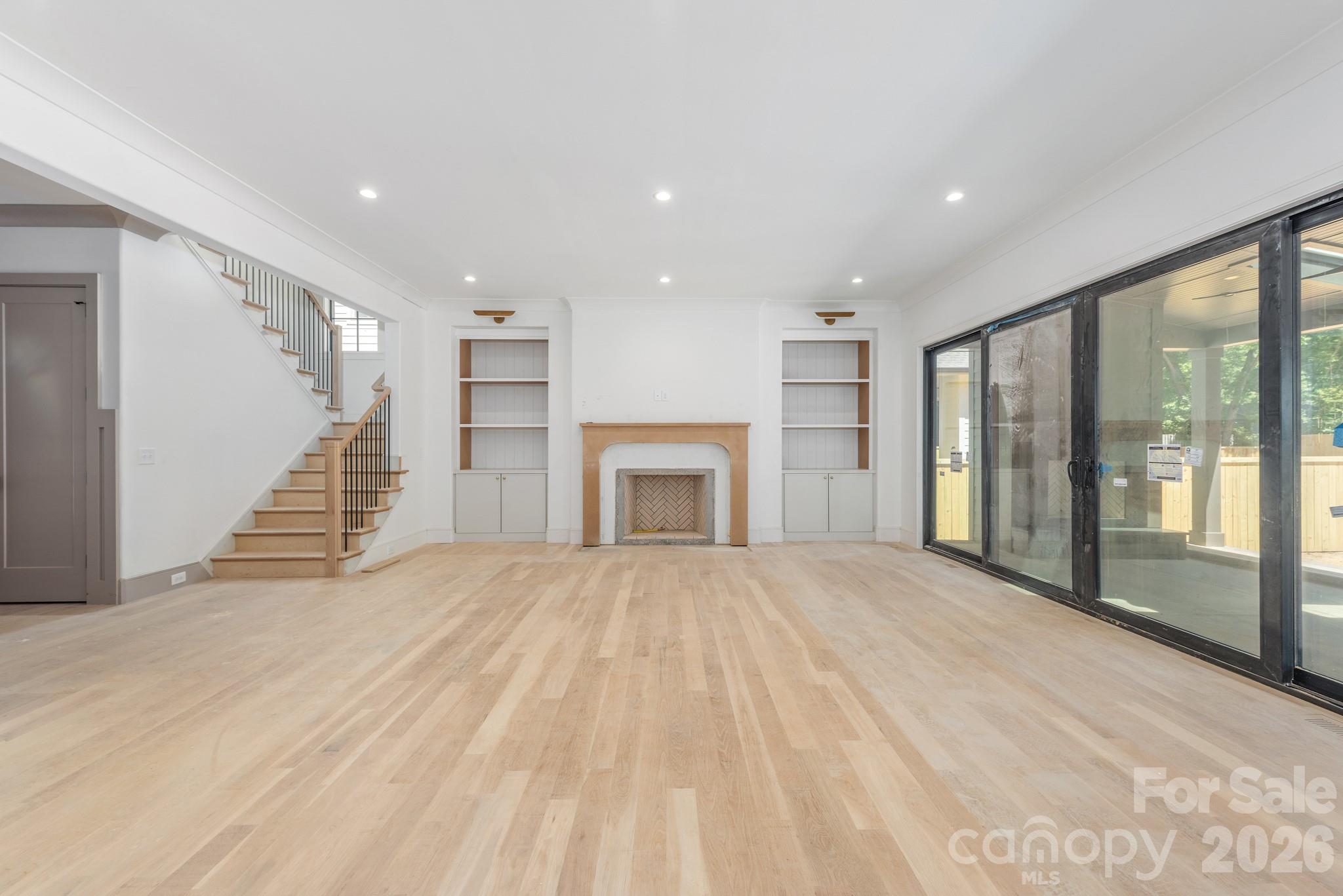 4413 Castleton Road Charlotte, NC 28211 - Photo 5 of 13