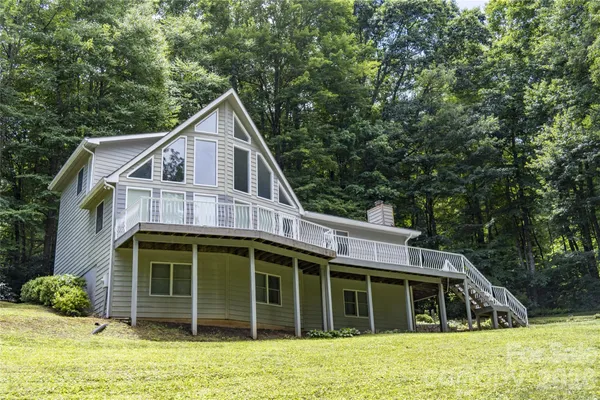 $440,000 | 101 Friar Tuck Lane, Maggie Valley, NC 28751