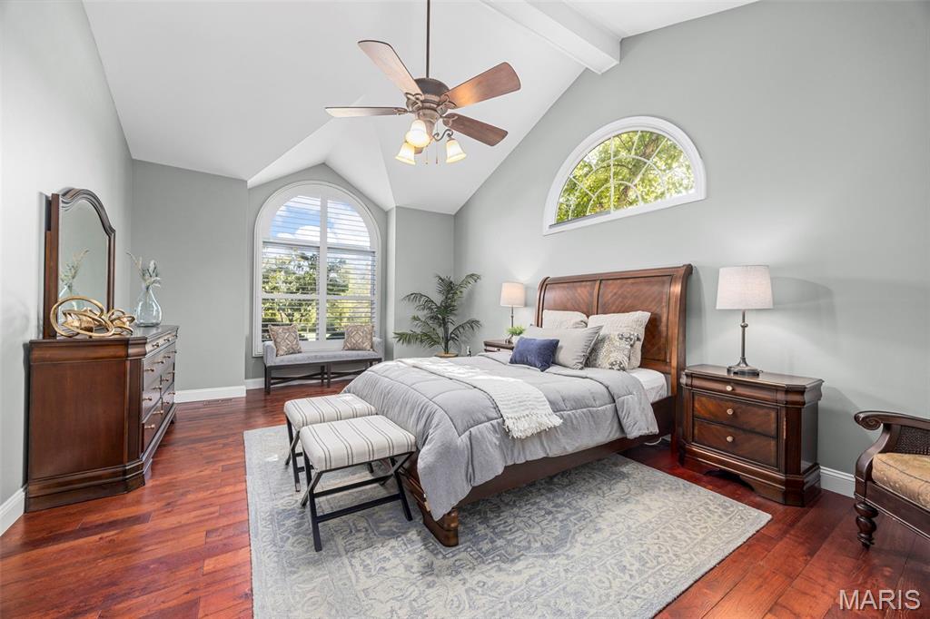 2021 Brook Hill Court Chesterfield, MO 63017 - Photo 14 of 63