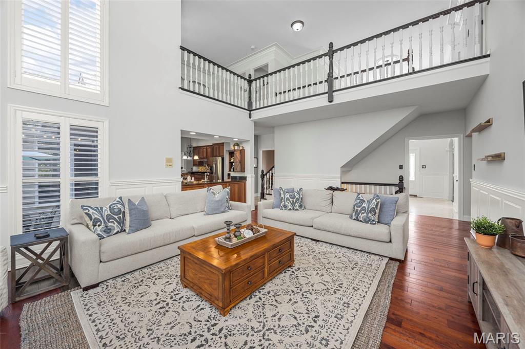 2021 Brook Hill Court Chesterfield, MO 63017 - Photo 21 of 63