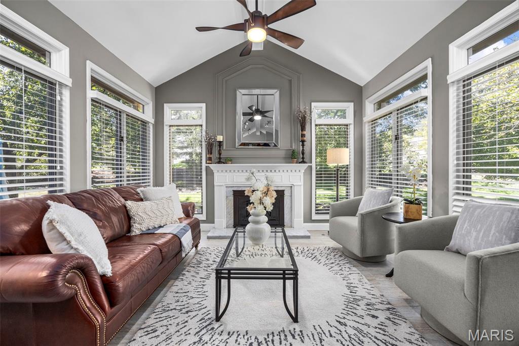 2021 Brook Hill Court Chesterfield, MO 63017 - Photo 28 of 63