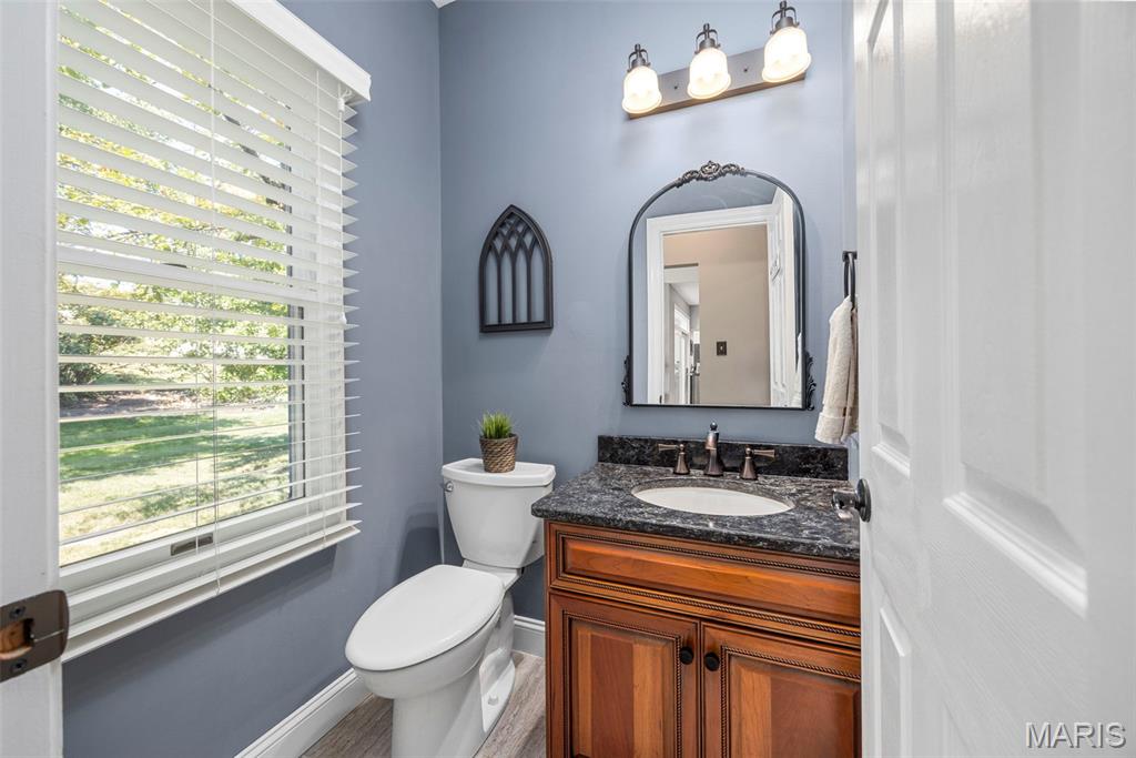 2021 Brook Hill Court Chesterfield, MO 63017 - Photo 29 of 63