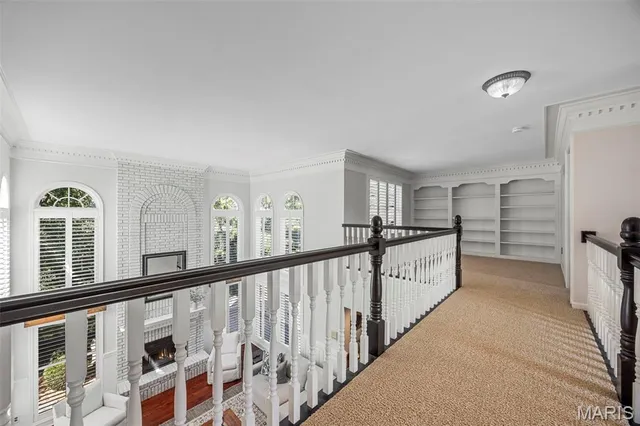 $1,395,000 | 2021 Brook Hill Court, Chesterfield, MO 63017