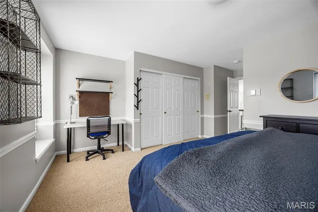 $1,395,000 | 2021 Brook Hill Court, Chesterfield, MO 63017