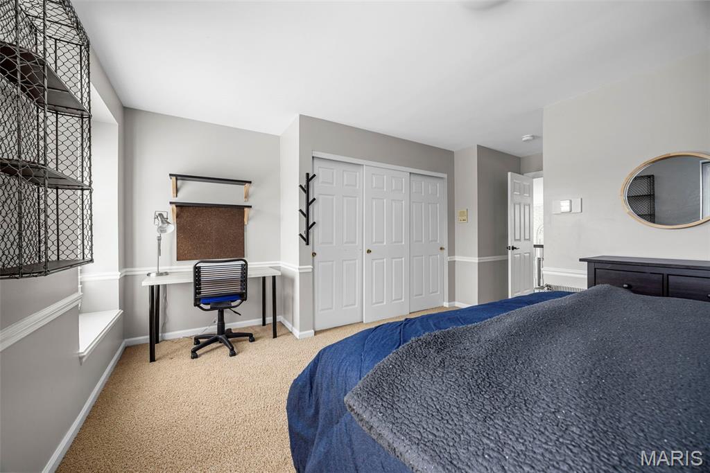 2021 Brook Hill Court Chesterfield, MO 63017 - Photo 37 of 63