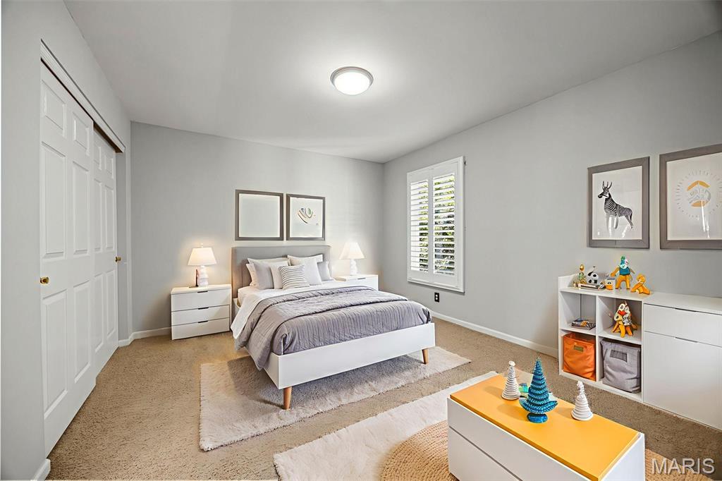 2021 Brook Hill Court Chesterfield, MO 63017 - Photo 38 of 63