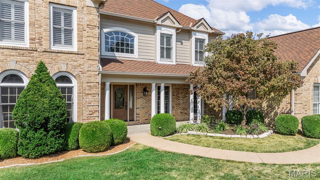 2021 Brook Hill Court Chesterfield, MO 63017 - Photo 4 of 63