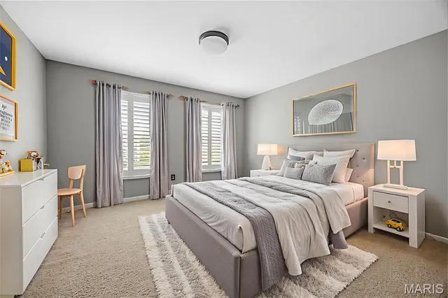 $1,395,000 | 2021 Brook Hill Court, Chesterfield, MO 63017