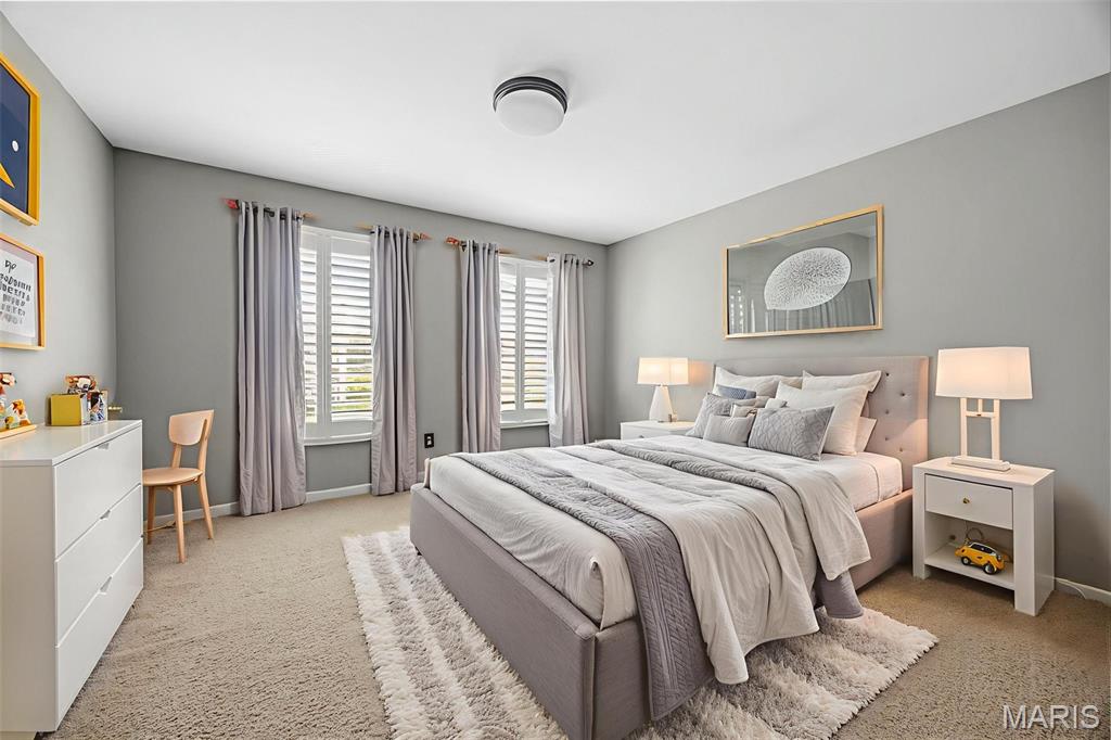 2021 Brook Hill Court Chesterfield, MO 63017 - Photo 43 of 63