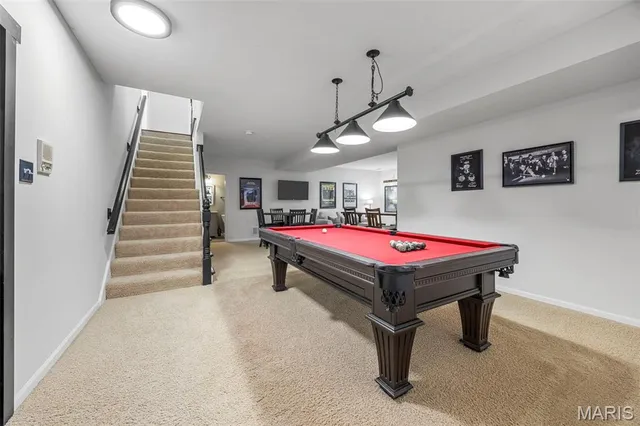 $1,395,000 | 2021 Brook Hill Court, Chesterfield, MO 63017