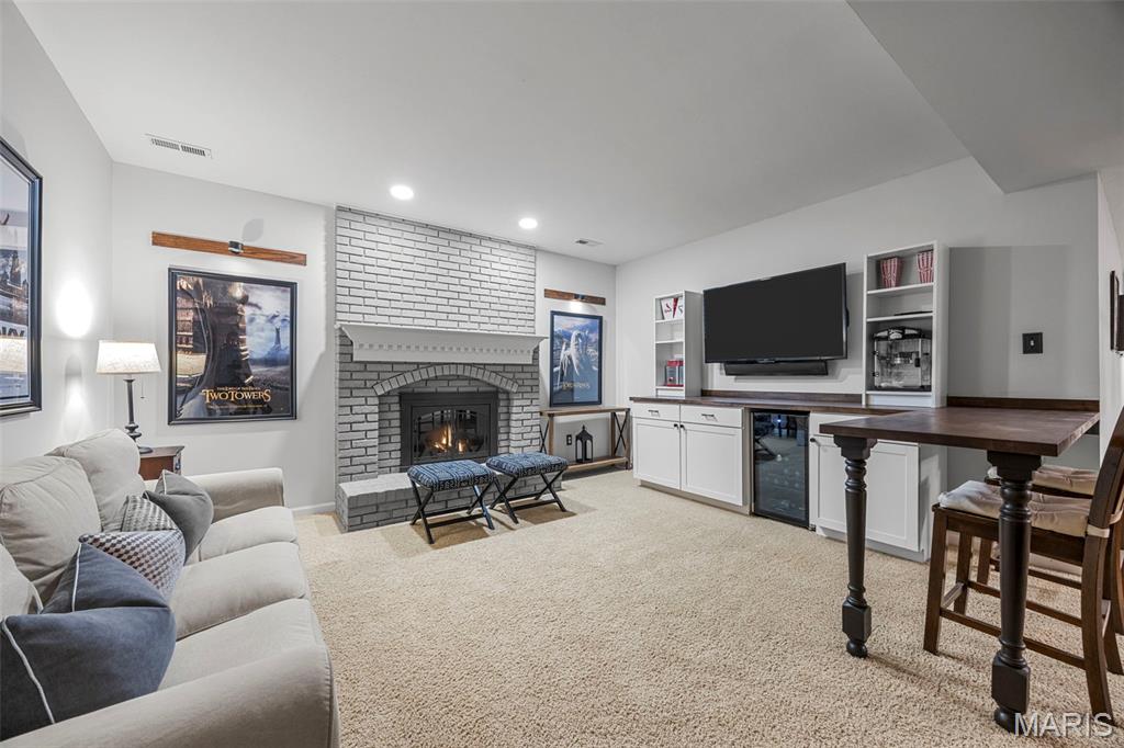 2021 Brook Hill Court Chesterfield, MO 63017 - Photo 48 of 63