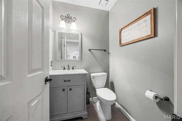 $1,395,000 | 2021 Brook Hill Court, Chesterfield, MO 63017