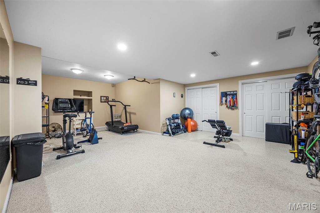 2021 Brook Hill Court Chesterfield, MO 63017 - Photo 51 of 63