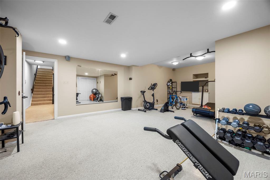 2021 Brook Hill Court Chesterfield, MO 63017 - Photo 52 of 63