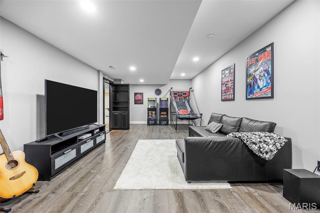 2021 Brook Hill Court Chesterfield, MO 63017 - Photo 56 of 63