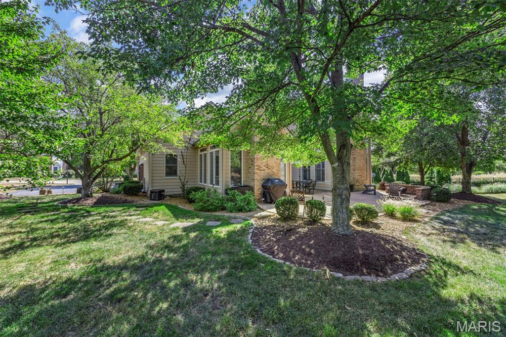 2021 Brook Hill Court Chesterfield, MO 63017 - Photo 61 of 63