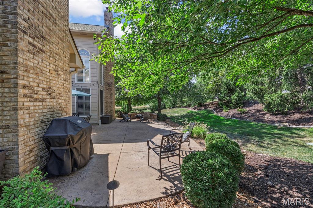 2021 Brook Hill Court Chesterfield, MO 63017 - Photo 62 of 63