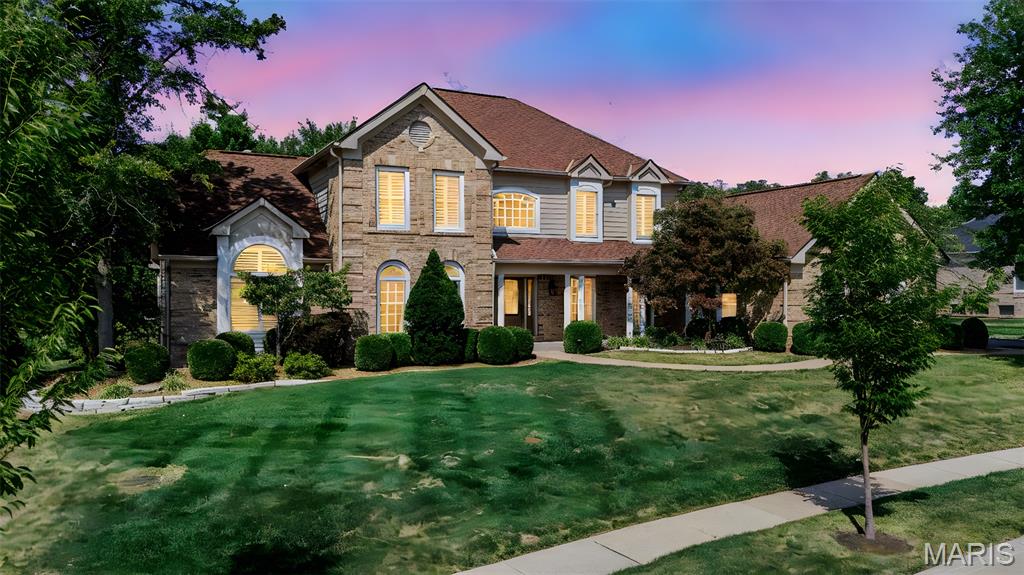 2021 Brook Hill Court Chesterfield, MO 63017 - Photo 63 of 63