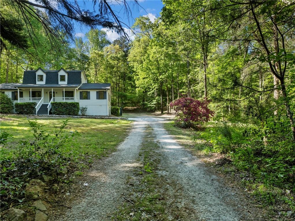 3550 Centerville Rosebud Road Snellville, GA 30039 - Photo 2 of 52
