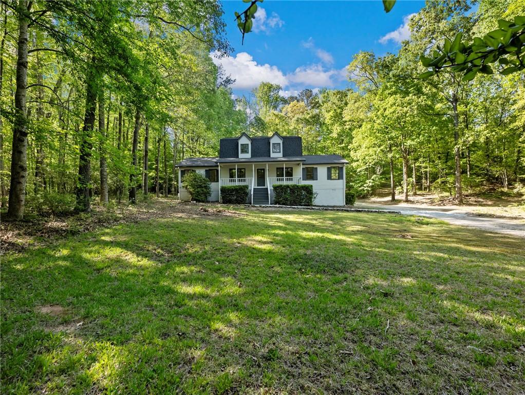 3550 Centerville Rosebud Road Snellville, GA 30039 - Photo 3 of 52