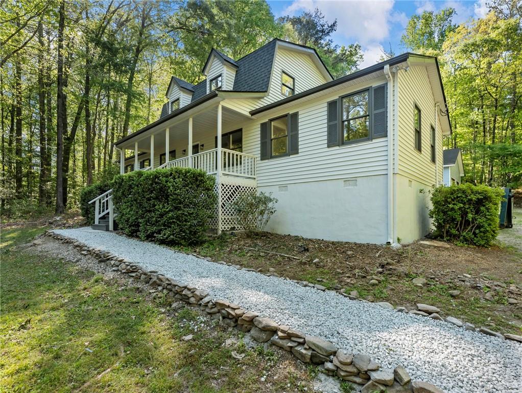 3550 Centerville Rosebud Road Snellville, GA 30039 - Photo 45 of 52