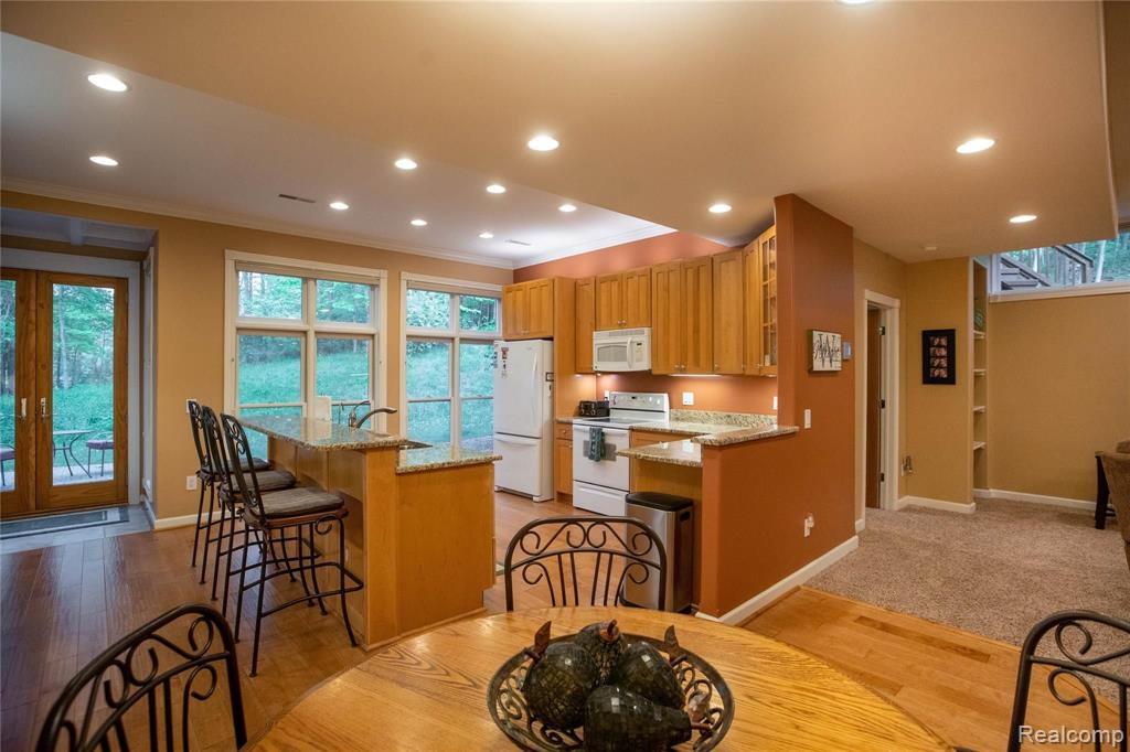 2828 Brighton Road Howell, MI 48843 - Photo 52 of 63