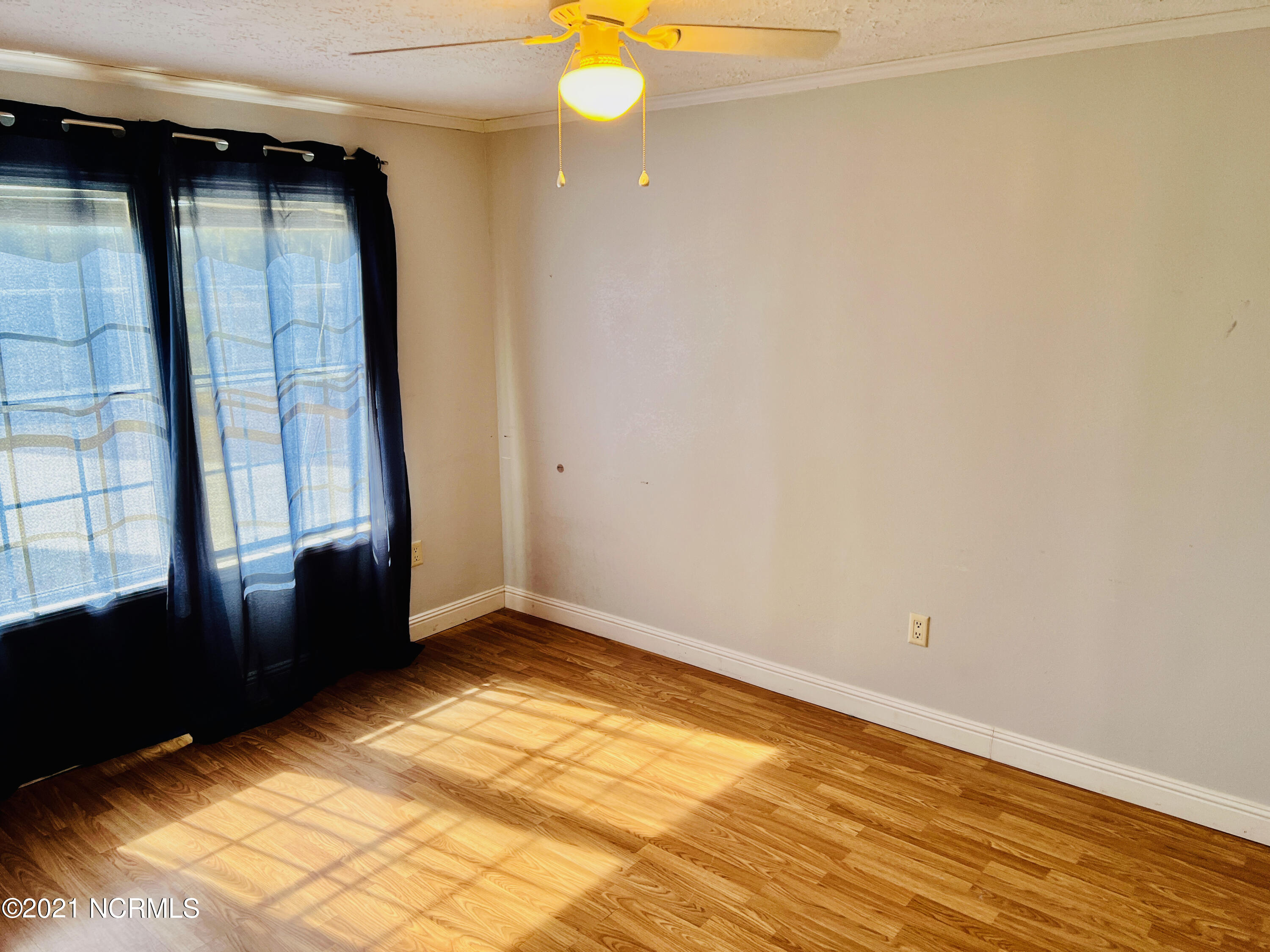 3151 Mobleys Bridge Road Grimesland, NC 27837 - Photo 17 of 21 Bedroom 3