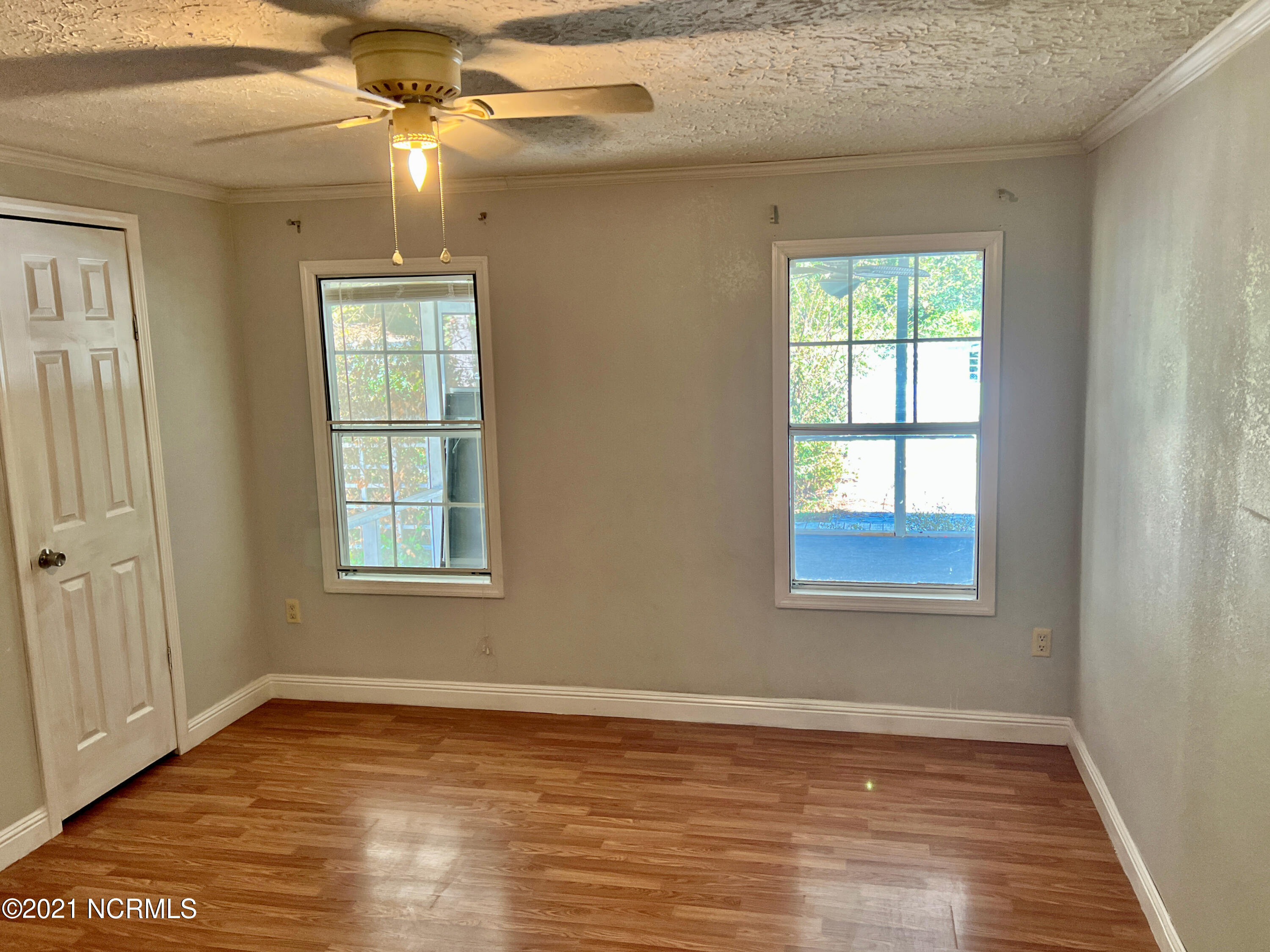 3151 Mobleys Bridge Road Grimesland, NC 27837 - Photo 19 of 21 Bedroom 2