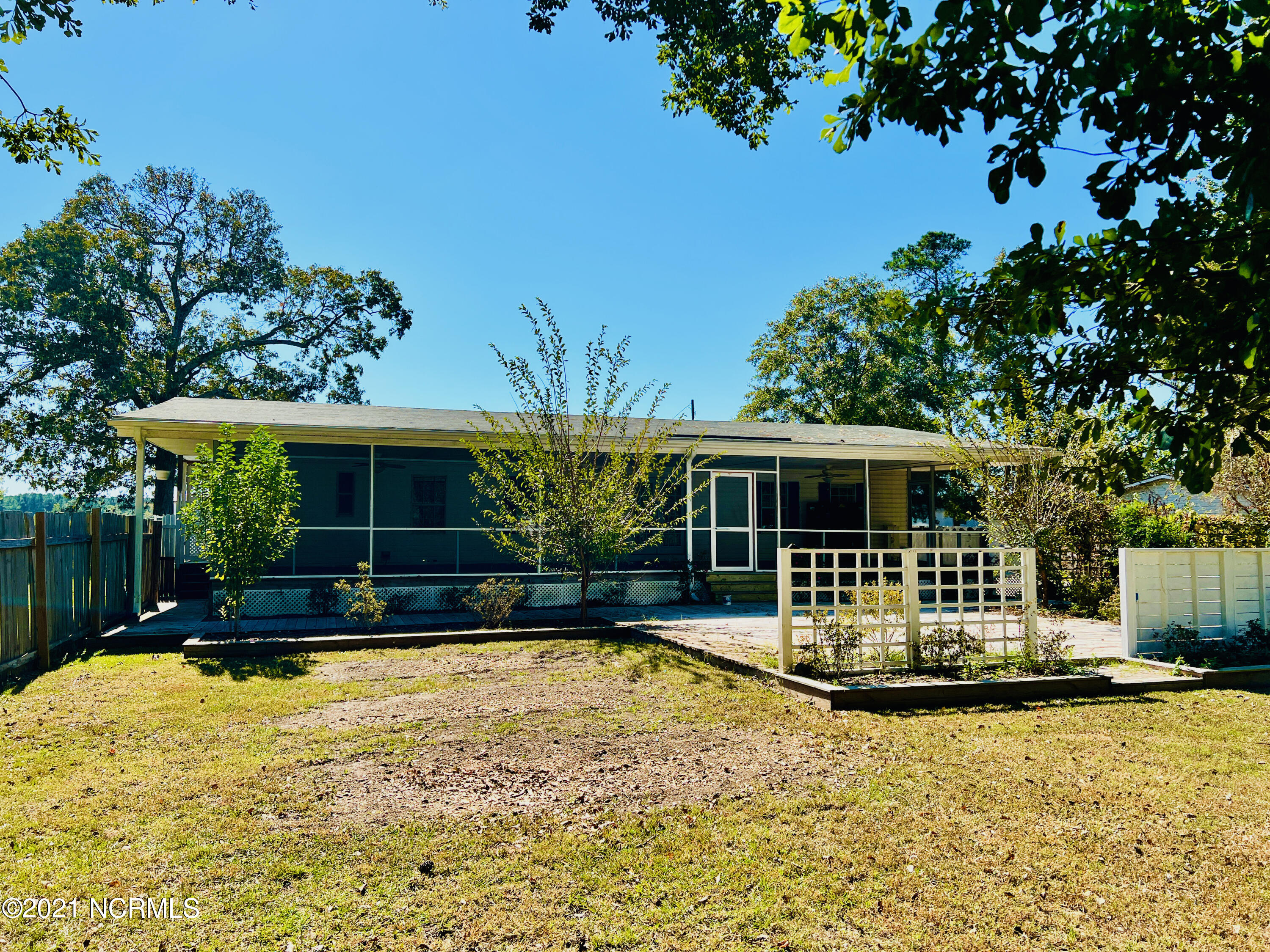 3151 Mobleys Bridge Road Grimesland, NC 27837 - Photo 20 of 21 1 - 20