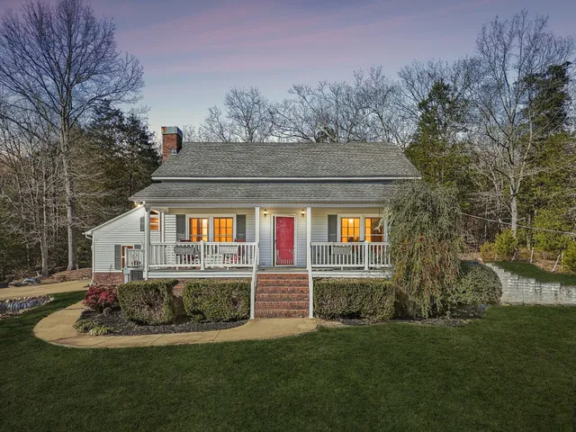 $455,000 | 1585 Amos Hamlett Road, Pulaski, TN 38478