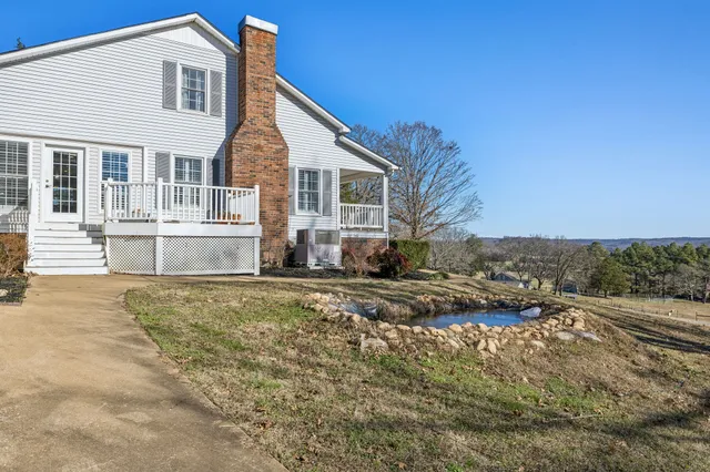 $455,000 | 1585 Amos Hamlett Road, Pulaski, TN 38478