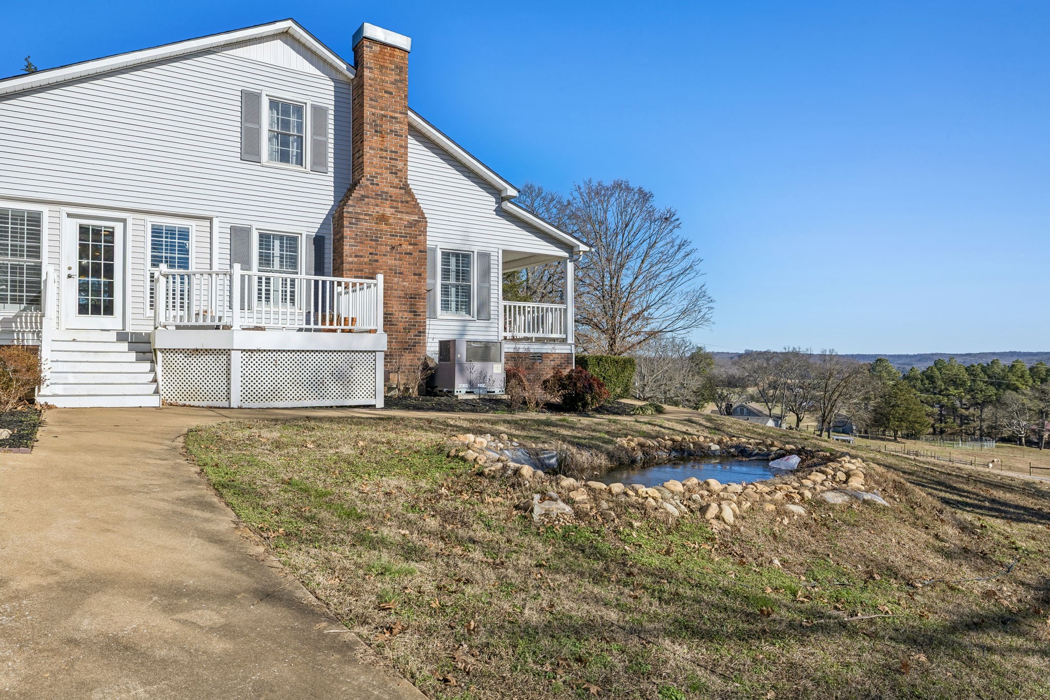 1585 Amos Hamlett Road Pulaski, TN 38478 - Photo 12 of 82