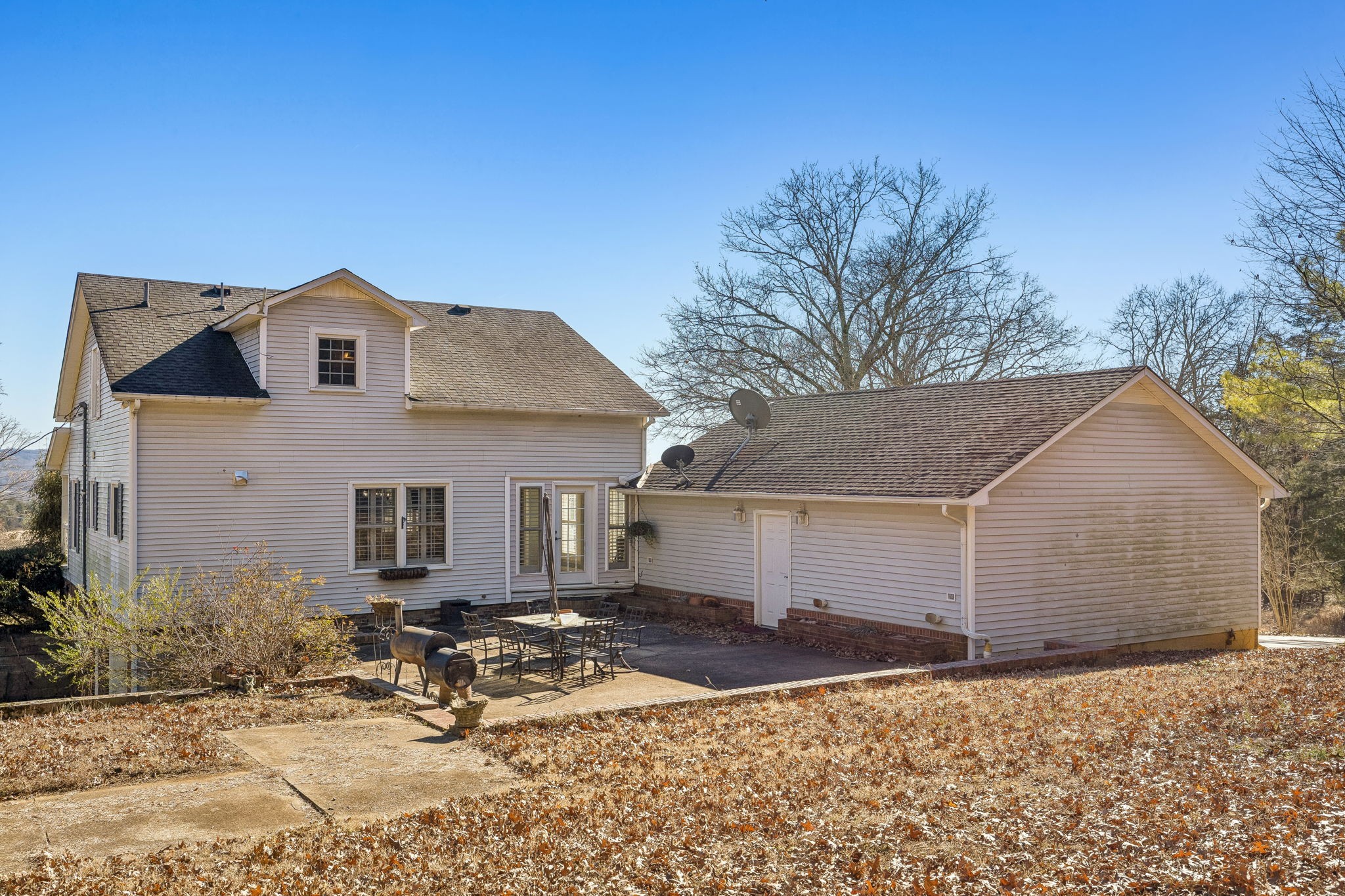 1585 Amos Hamlett Road Pulaski, TN 38478 - Photo 13 of 82