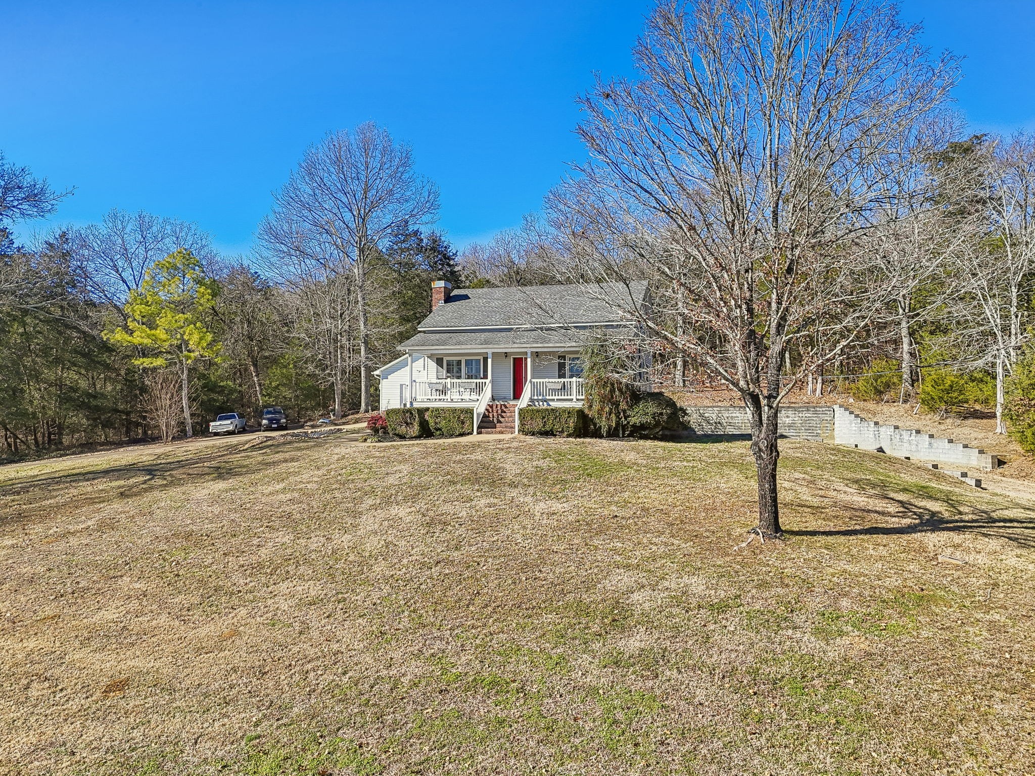 1585 Amos Hamlett Road Pulaski, TN 38478 - Photo 14 of 82