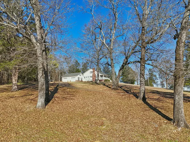 $455,000 | 1585 Amos Hamlett Road, Pulaski, TN 38478
