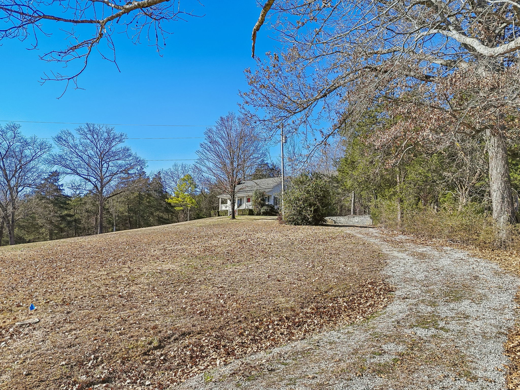 1585 Amos Hamlett Road Pulaski, TN 38478 - Photo 17 of 82