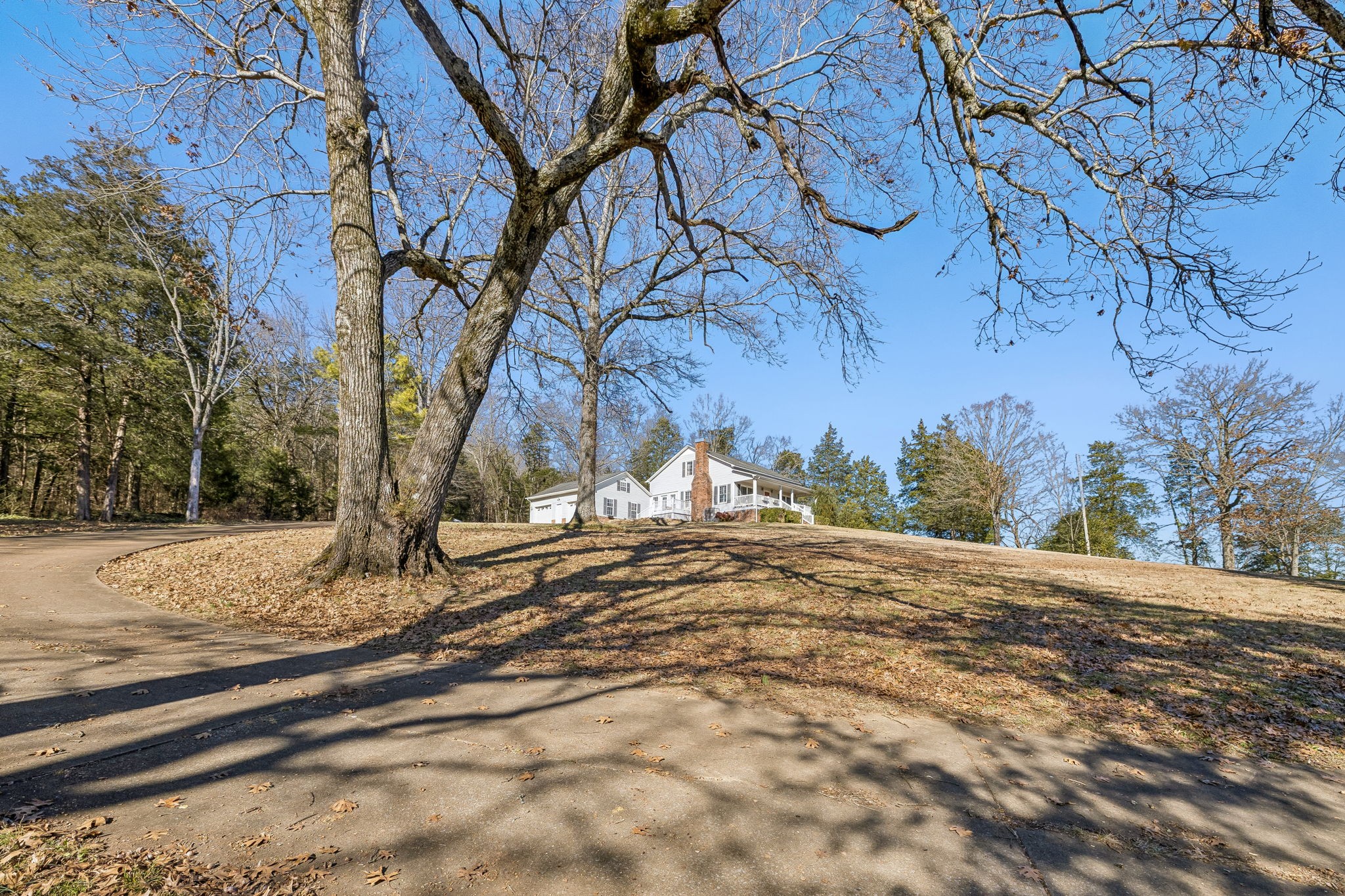 1585 Amos Hamlett Road Pulaski, TN 38478 - Photo 18 of 82