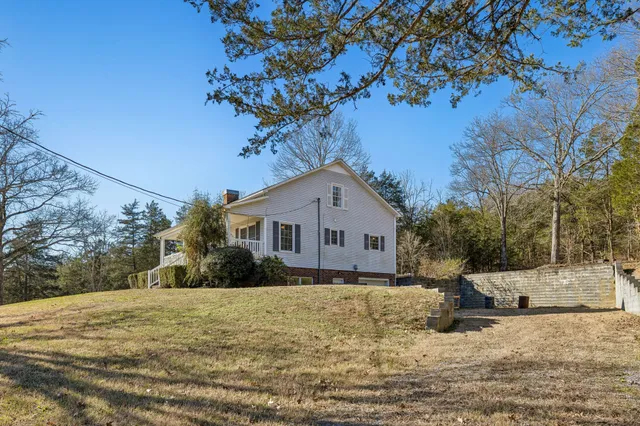 $455,000 | 1585 Amos Hamlett Road, Pulaski, TN 38478