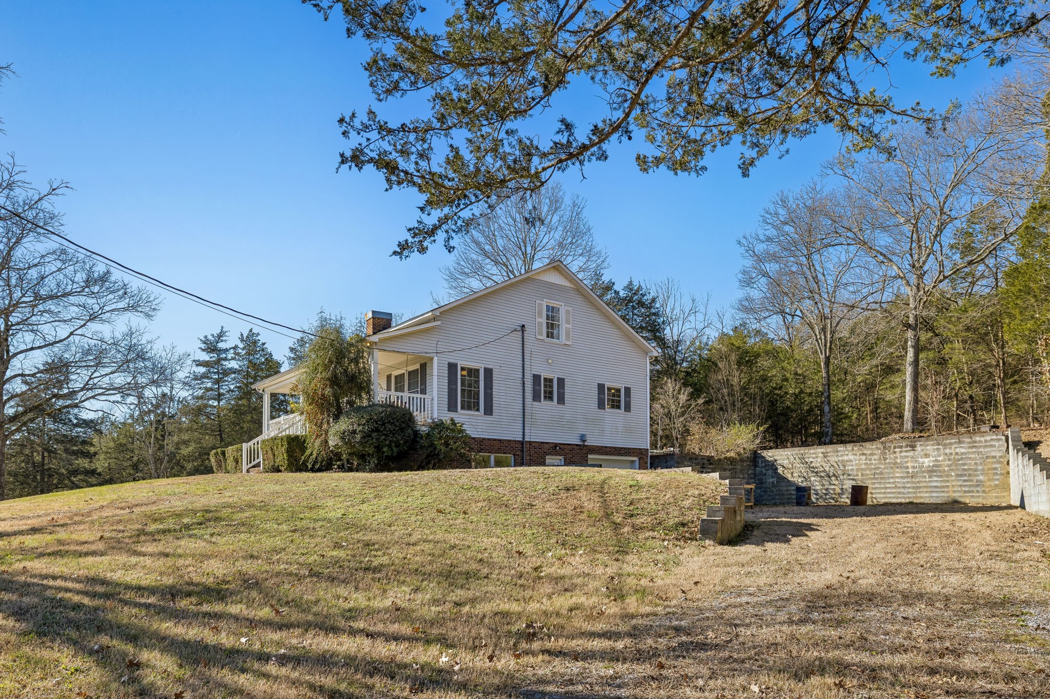 1585 Amos Hamlett Road Pulaski, TN 38478 - Photo 19 of 82