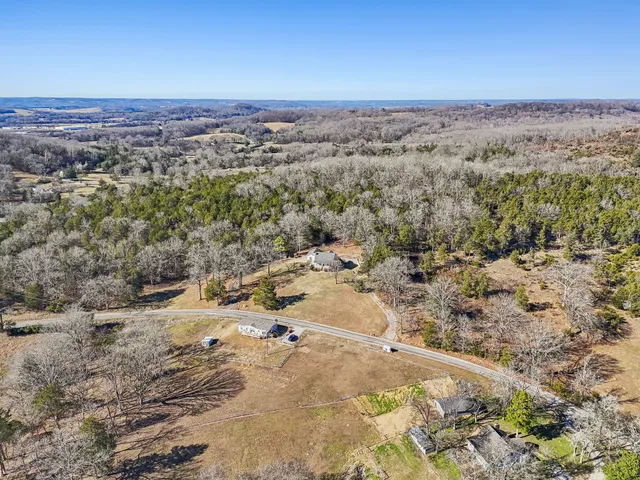 $455,000 | 1585 Amos Hamlett Road, Pulaski, TN 38478