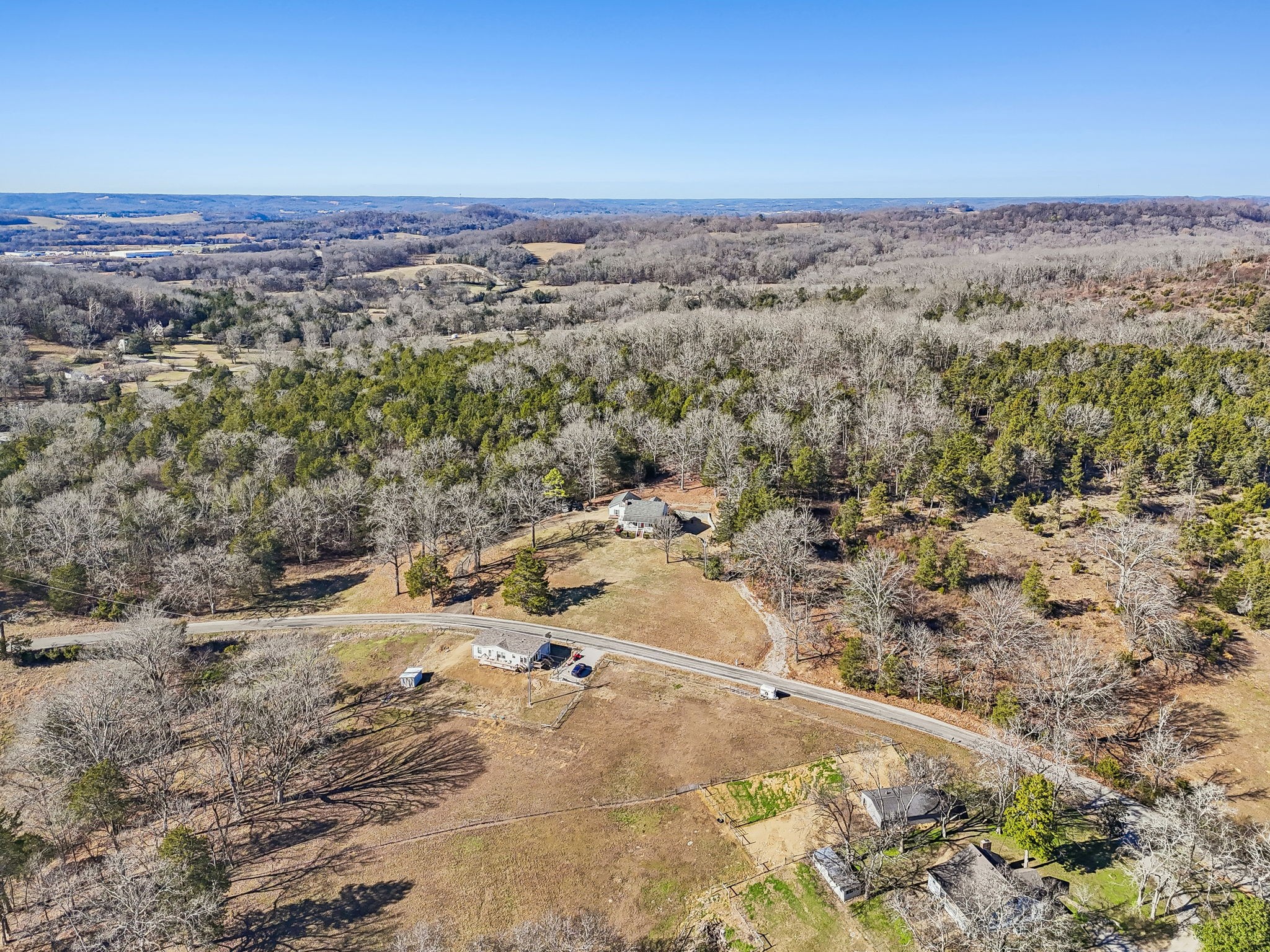 1585 Amos Hamlett Road Pulaski, TN 38478 - Photo 20 of 82