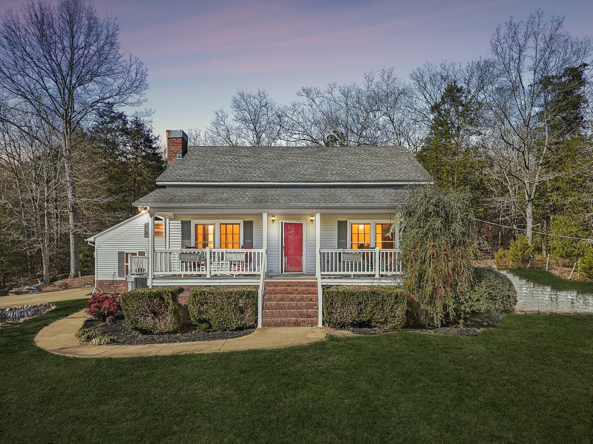 1585 Amos Hamlett Road Pulaski, TN 38478 - Photo 2 of 82