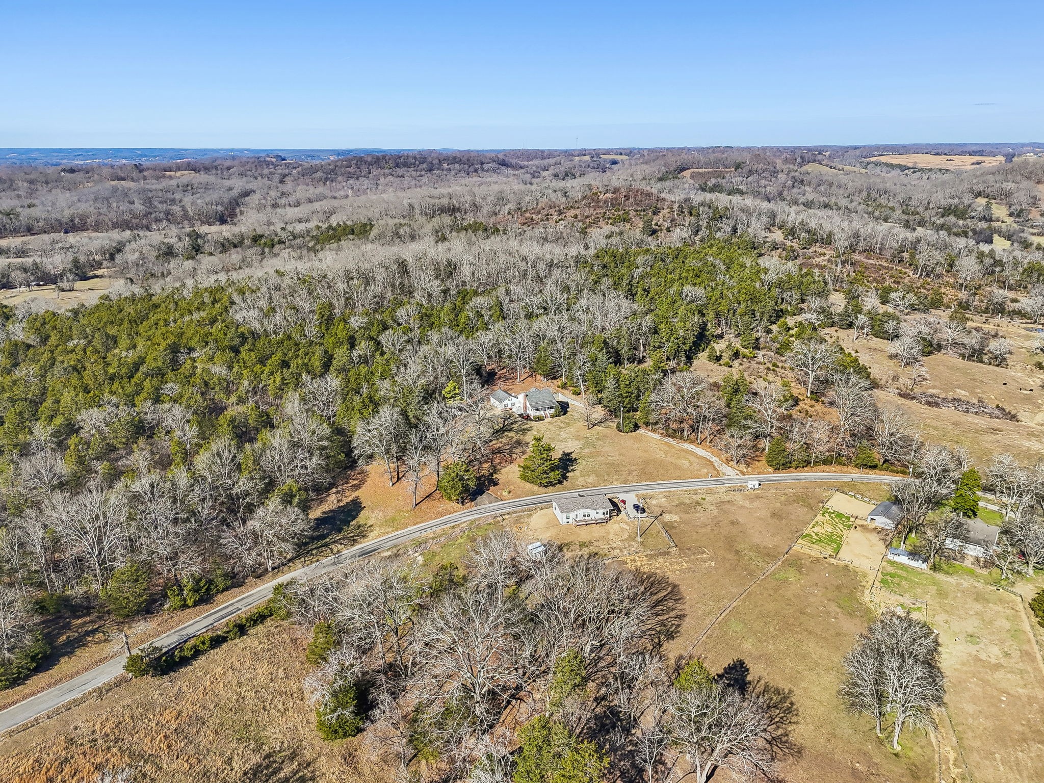 1585 Amos Hamlett Road Pulaski, TN 38478 - Photo 22 of 82