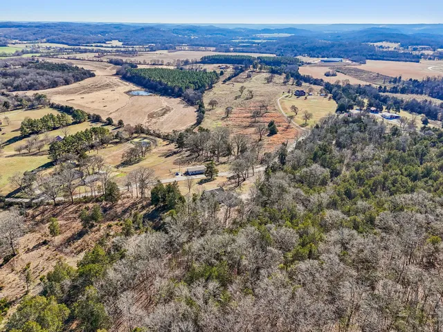 $455,000 | 1585 Amos Hamlett Road, Pulaski, TN 38478