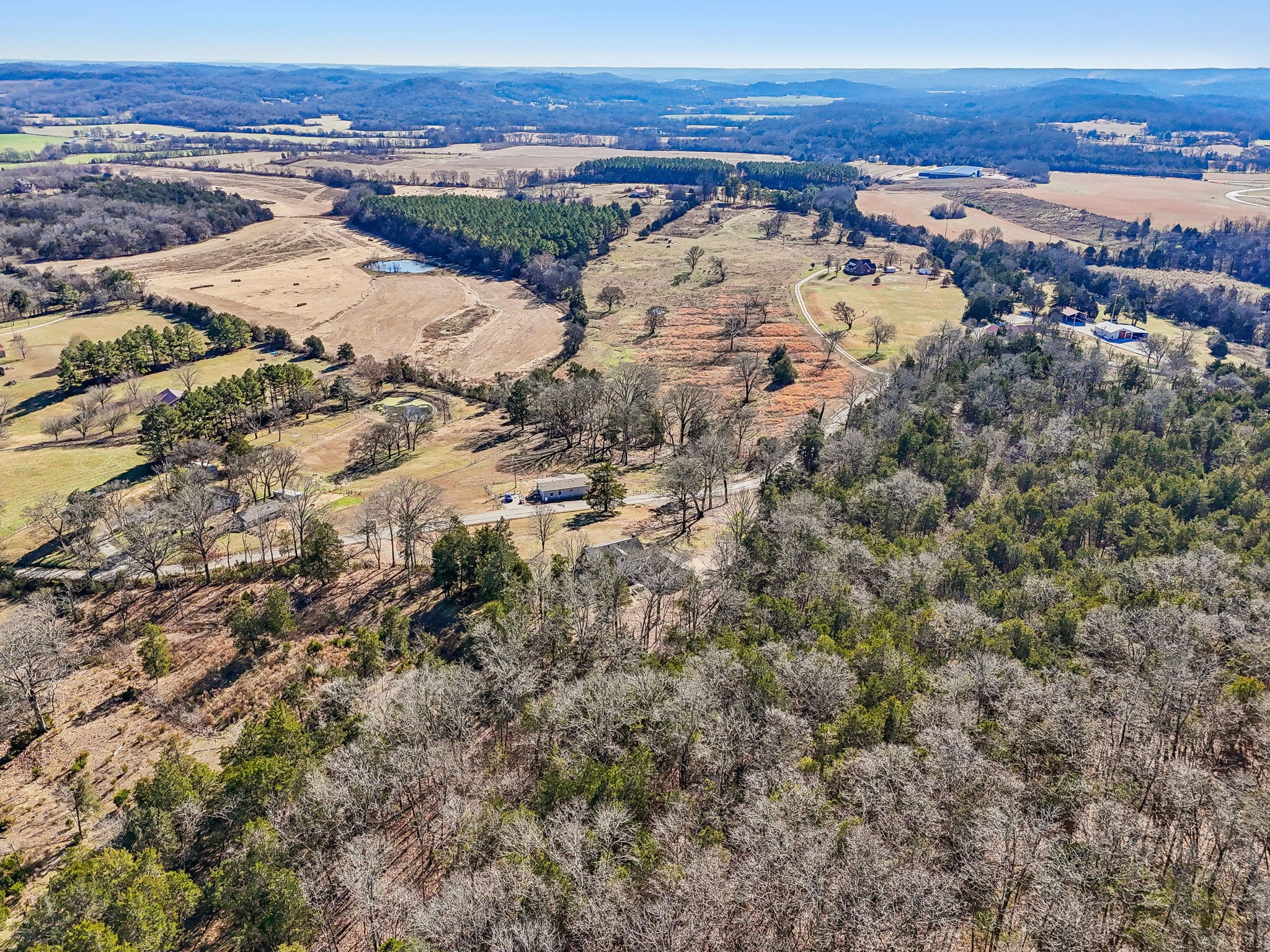 1585 Amos Hamlett Road Pulaski, TN 38478 - Photo 23 of 82