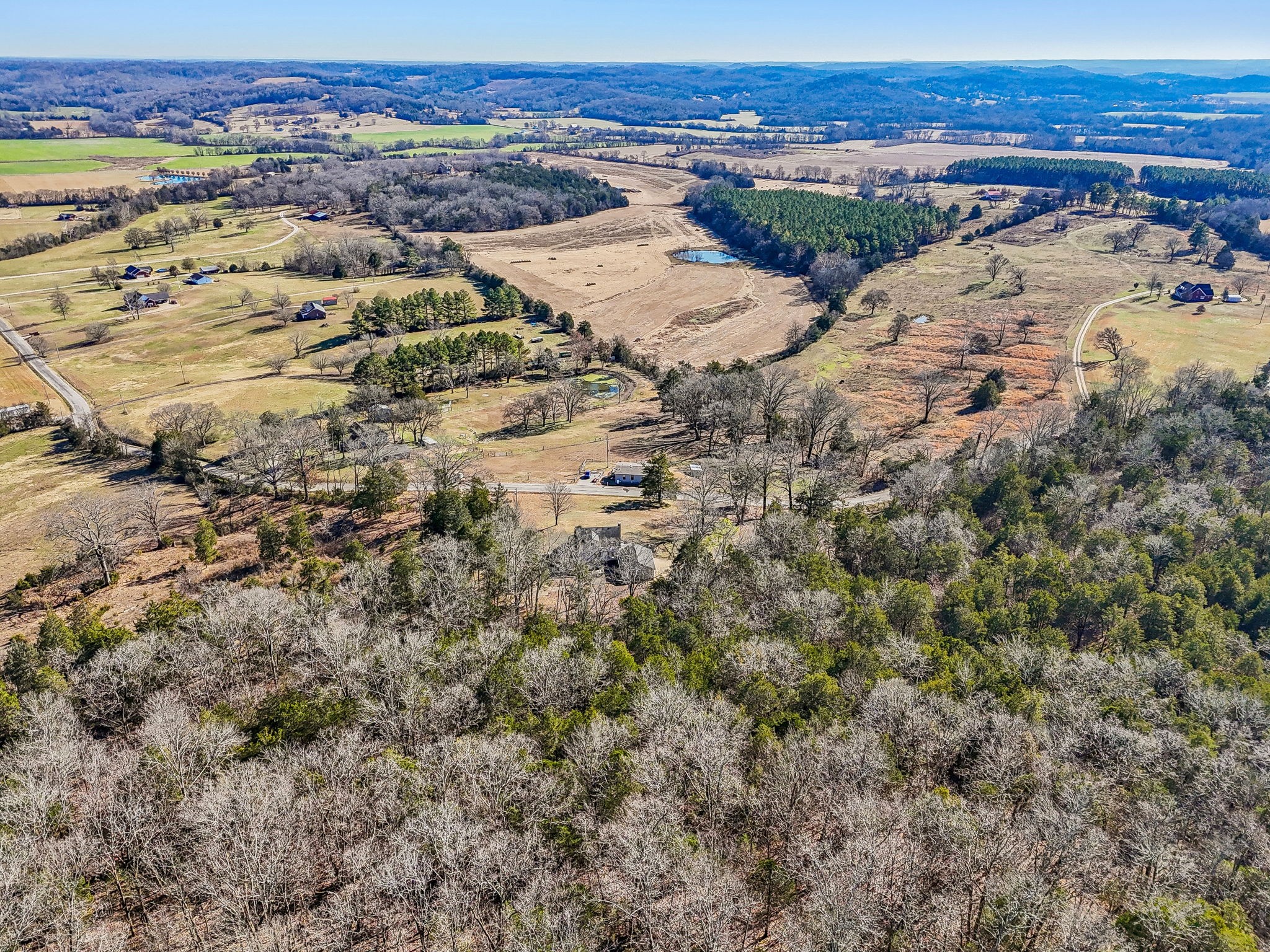 1585 Amos Hamlett Road Pulaski, TN 38478 - Photo 24 of 82