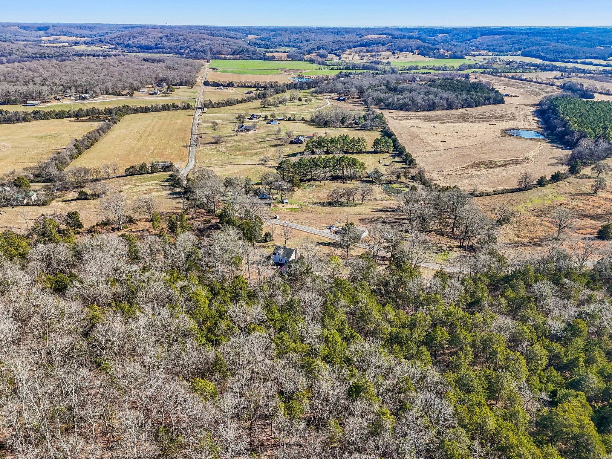 1585 Amos Hamlett Road Pulaski, TN 38478 - Photo 25 of 82